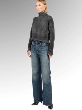 R13
Charlotte Jeans